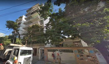 Condomínio Do Edifício Voz em Rio De Janeiro