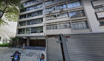 Condomínio Do Edifício Vulcano em Rio De Janeiro