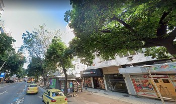 Condomínio Do Edifício Wafa Comercial em Rio De Janeiro