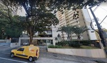 Condomínio Do Edifício Wagner De Castro em Belo Horizonte