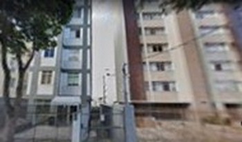 Condomínio Do Edifício Waikiki em Belo Horizonte
