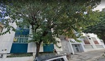 Condomínio Do Edifício Walda Leite Pereira em Belo Horizonte