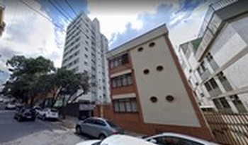 Condomínio Do Edifício Waldemar Da Rocha em Belo Horizonte