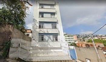 Condomínio Do Edifício Waldemar De Paula em Belo Horizonte