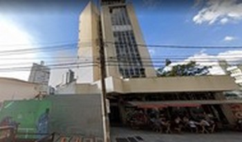 Condomínio Do Edifício Waldemar Hortmann em Belo Horizonte