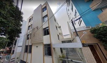 Condomínio Do Edifício Waleriano Domingues em Belo Horizonte
