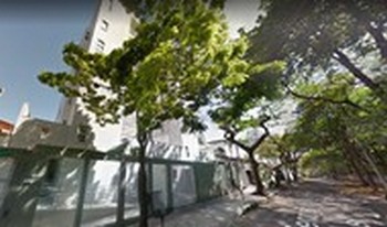 Condomínio Do Edifício Walfrido Silveira em Belo Horizonte