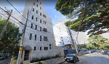 Condomínio Do Edifício Walter Camargos em Belo Horizonte