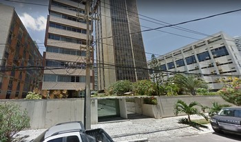 Condomínio Do Edifício Walter Gropius