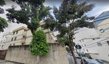 Condomínio Do Edifício Walter Monteiro Boechat em Belo Horizonte