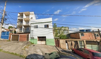 Condomínio Do Edifício Walter Silva em Rio De Janeiro