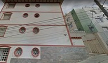 Condomínio Do Edifício Wanda em Belo Horizonte