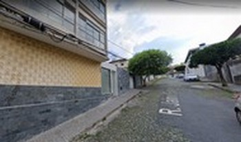 Condomínio Do Edifício Wanda em Belo Horizonte