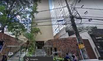 Condomínio Do Edifício Wanda Fernandes De Carvalho em Belo Horizonte