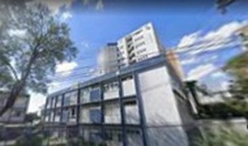 Condomínio Do Edifício Washington em Belo Horizonte