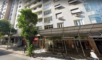 Condomínio Do Edifício Weaver em Rio De Janeiro