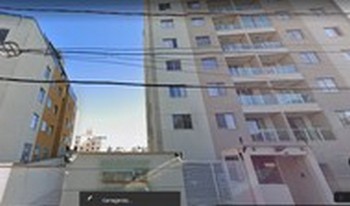 Condomínio Do Edifício Weidmam em Belo Horizonte