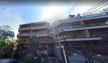 Condomínio Do Edifício Well Born em Rio De Janeiro