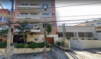 Condomínio Do Edifício Welp em Rio De Janeiro