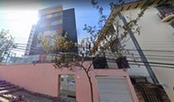 Condomínio Do Edifício Wemerson Pereira em Belo Horizonte