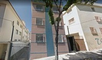 Condomínio Do Edifício Weruska em Belo Horizonte