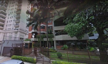 Condomínio Do Edifício Westminster Gardens em São Paulo