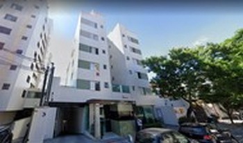 Condomínio Do Edifício Wilibaldo Alves em Belo Horizonte