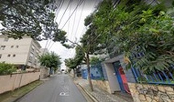 Condomínio Do Edifício Willer Florêncio em Belo Horizonte