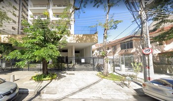 Condomínio Do Edifício William Tannure em Rio De Janeiro