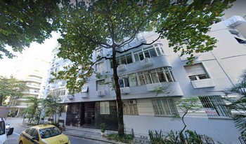 Condomínio Do Edifício Willmann em Rio De Janeiro