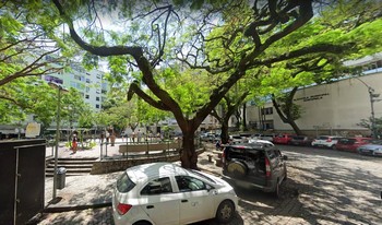 Condomínio Do Edifício Wilma em Rio De Janeiro