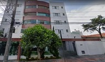 Condomínio Do Edifício Wilma Maria Rosadini em Belo Horizonte