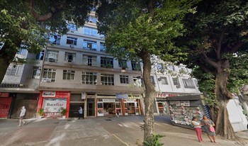 Condomínio Do Edifício Wilner em Rio De Janeiro