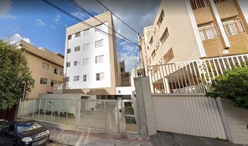 Condomínio Do Edifício Wimbledon em Belo Horizonte