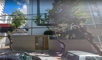 Condomínio Do Edifício Wimbledon em Belo Horizonte