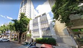 Condomínio Do Edifício Windsor em Belo Horizonte