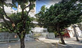 Condomínio Do Edifício Windsor Flats em Rio De Janeiro