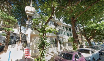 Condomínio Do Edifício Windsor Ii em Rio De Janeiro