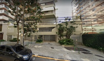 Condomínio Do Edifício Winston Churchill em Rio De Janeiro