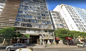 Condomínio Do Edifício Winston