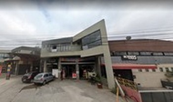 Condomínio Do Edifício Work Shop em Belo Horizonte