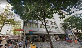 Condomínio Do Edifício Workington em Rio De Janeiro