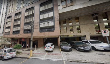 Condomínio Do Edifício Workshop em Belo Horizonte