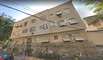 Condomínio Do Edifício Xapuri em Rio De Janeiro