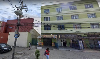 Condomínio Do Edifício Xara Ii em Rio De Janeiro