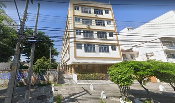 Condomínio Do Edifício Xara em Rio De Janeiro