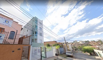 Condomínio Do Edifício Xavier em Belo Horizonte