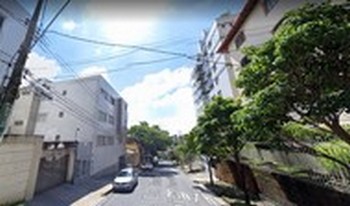 Condomínio Do Edifício Xisto em Belo Horizonte