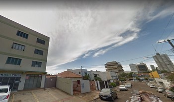 Condomínio Do Edifício Xxiv De Outubro