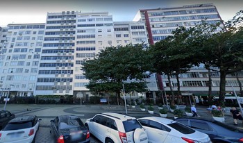 Condomínio Do Edifício Yacuma em Rio De Janeiro